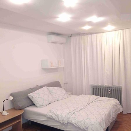 Apartman Selska Zágráb Kültér fotó