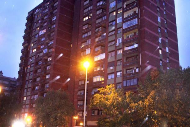 Apartman Selska Zágráb Kültér fotó