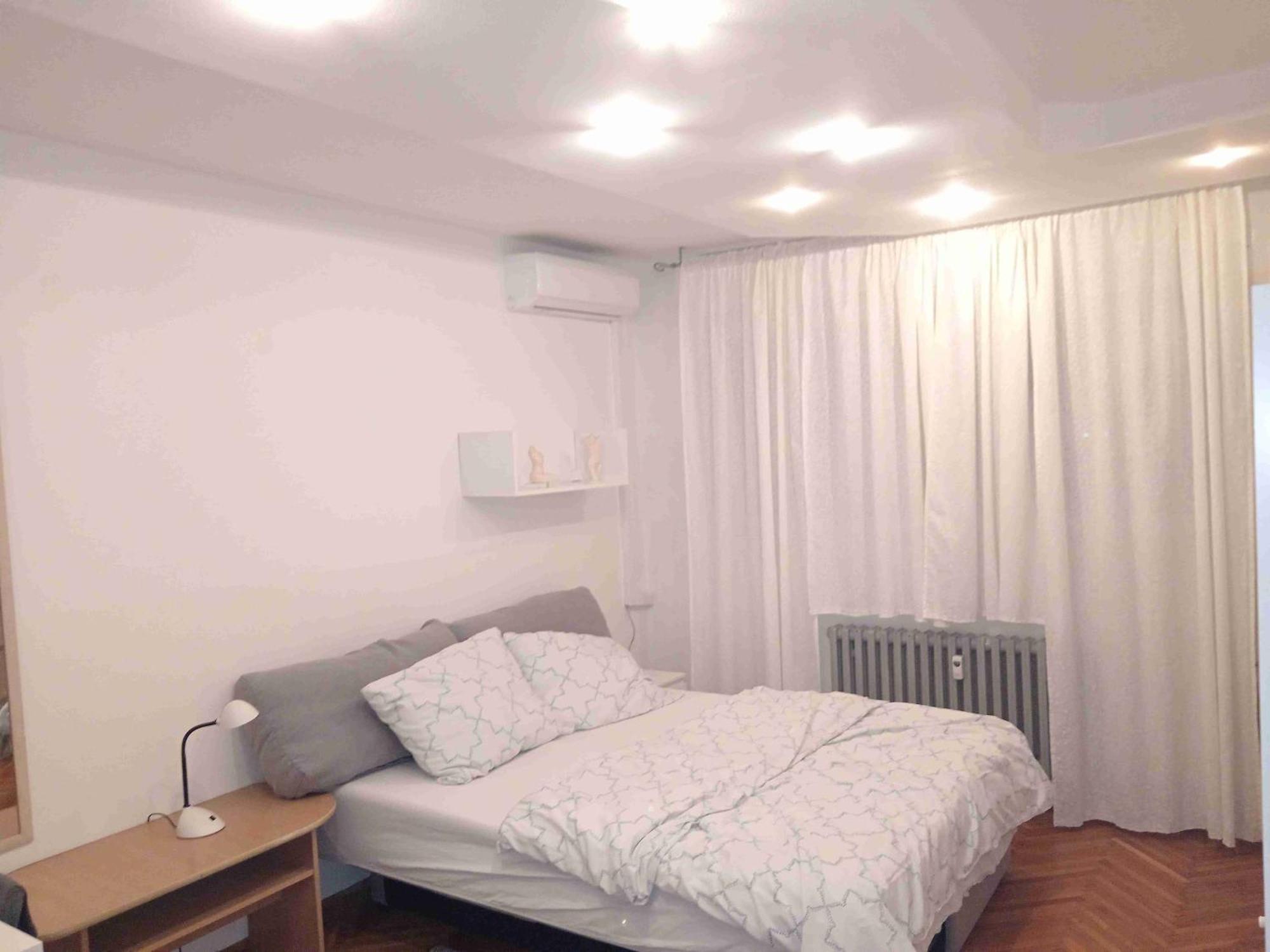 Apartman Selska Zágráb Kültér fotó