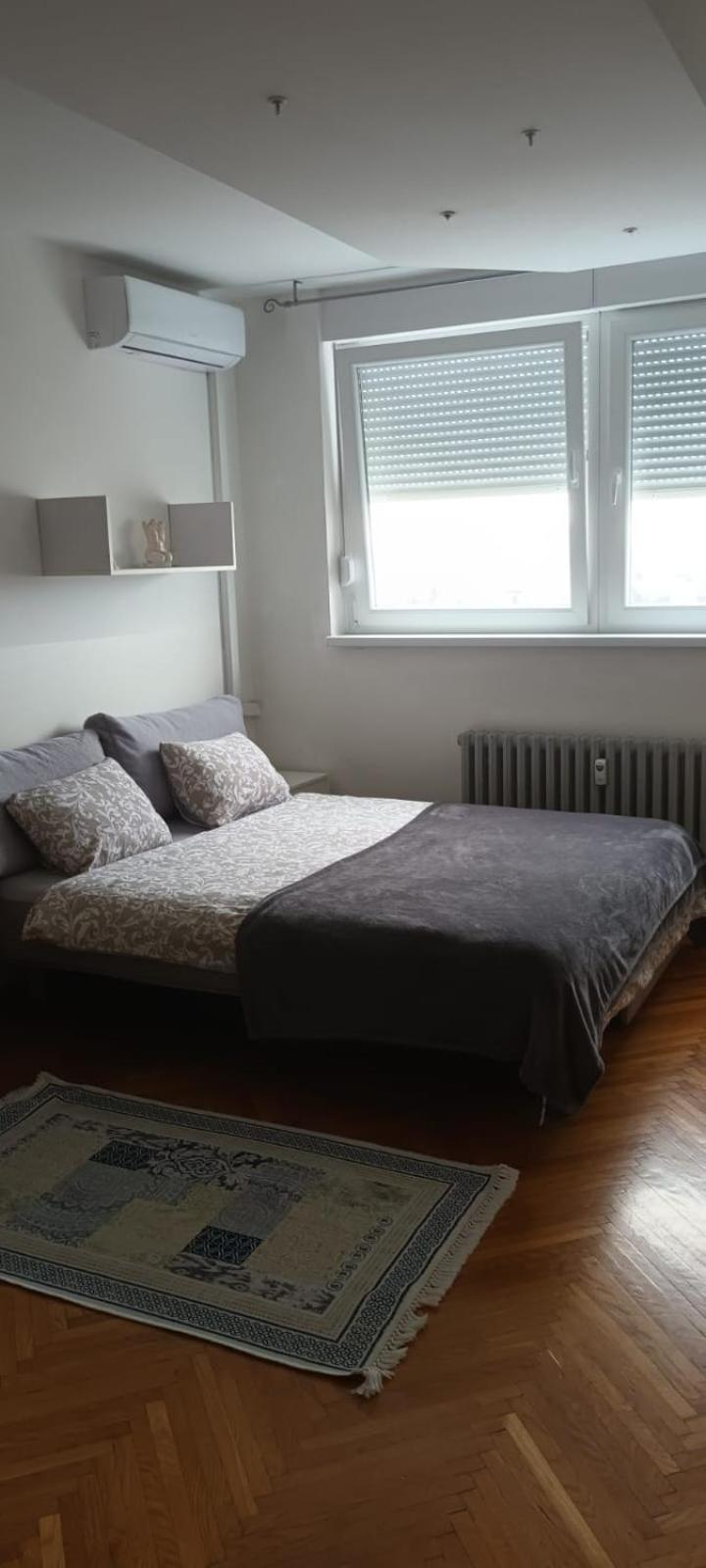Apartman Selska Zágráb Kültér fotó